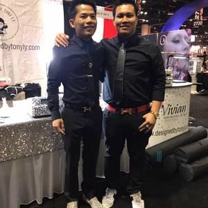 Meet your Posher, Bruce le